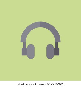headphone icon