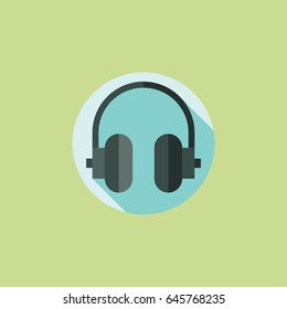 headphone icon