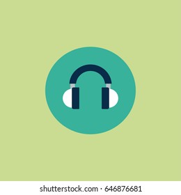 headphone icon