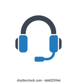 Headphone Icon