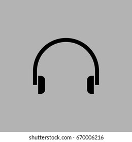 headphone icon