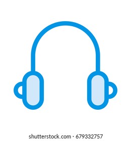 Headphone Icon