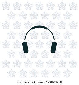 headphone icon