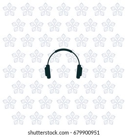 headphone icon