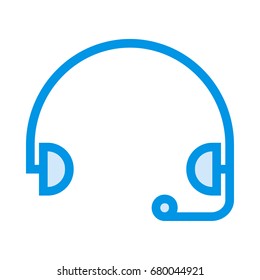 Headphone icon