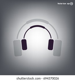 headphone icon