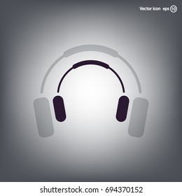 headphone icon