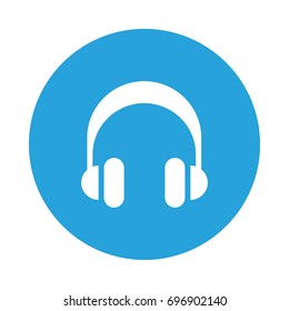 headphone icon