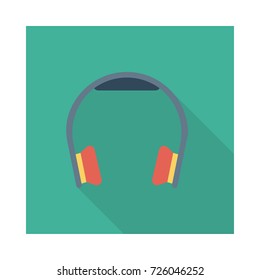 Headphone icon