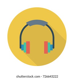 Headphone icon