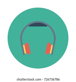 headphone icon