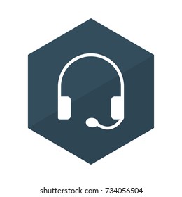 headphone icon