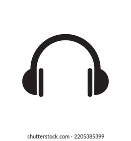 headphone icon , earphone icon vector
