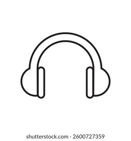 headphone icon , earphone icon vector