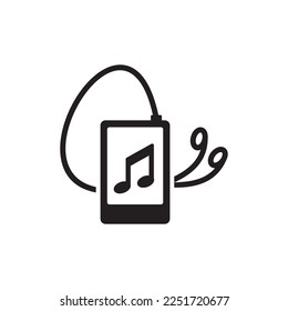headphone icon , headset icon vector