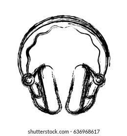 headphone icon image