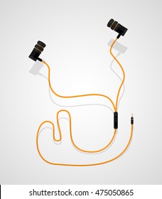 headphone icons
