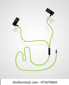 headphone icons
