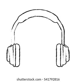 Headphone of Industrial security design