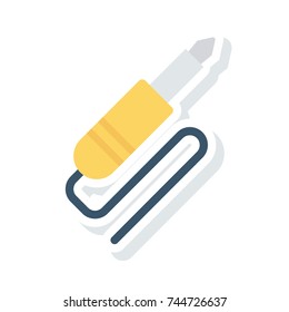 headphone jack
