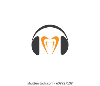 Headphone Logo