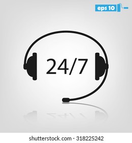 headphone Microphone
