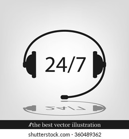 headphone Microphone