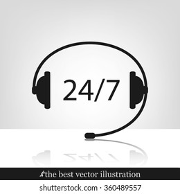 headphone Microphone