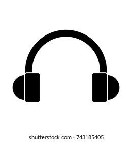 Headphone music device