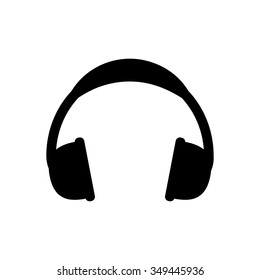 headphone symbol
