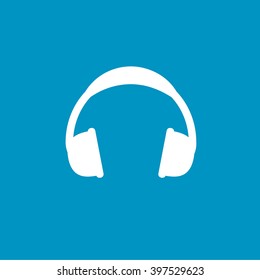 headphone symbol