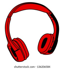 Headphones