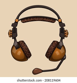 Headphones