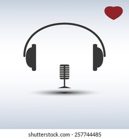 headphones