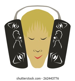 Headphones