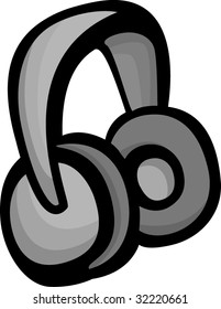 headphones