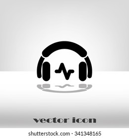 headphones