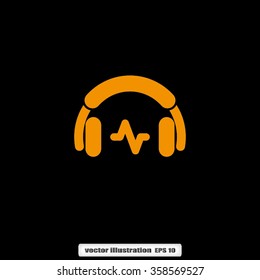 headphones