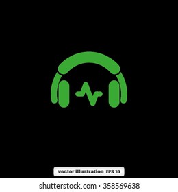 headphones