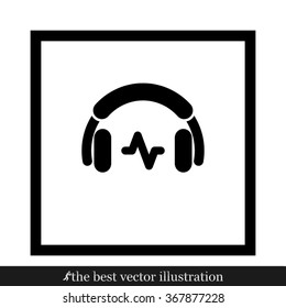 headphones