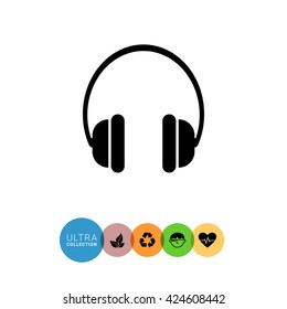 Headphones