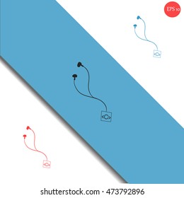 headphones