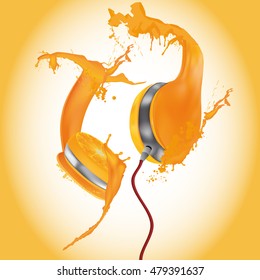 headphones