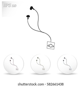 headphones