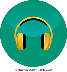 headphones