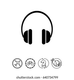 Headphones