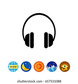 Headphones