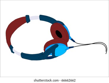 Headphones