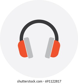 headphones