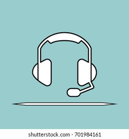 headphones